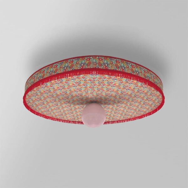 01 GRACE CEILING LAMP