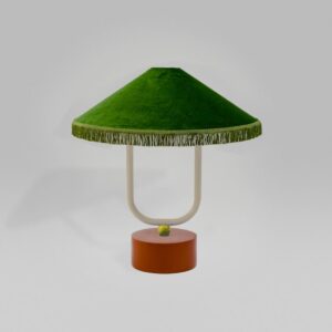DOLCE VITA II GREEN