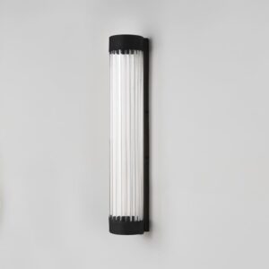 The Classic! Hotel Wall Lamp – Warm Handmade Light