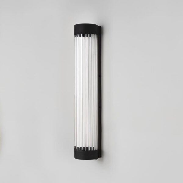 The Classic! Hotel Wall Lamp – Warm Handmade Light