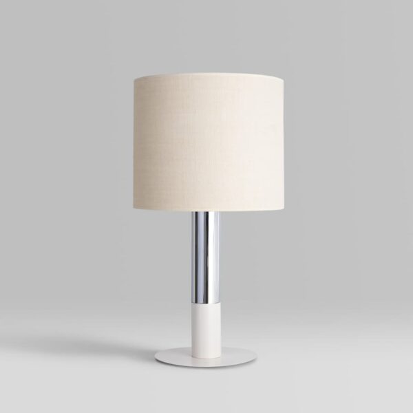 Sach off white vintage table lamp – Gropius®